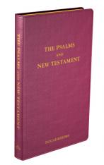 Psalms and New Testament